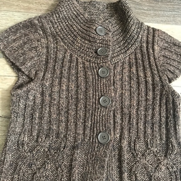 Cute Layering Sweater - Picture 3 of 6